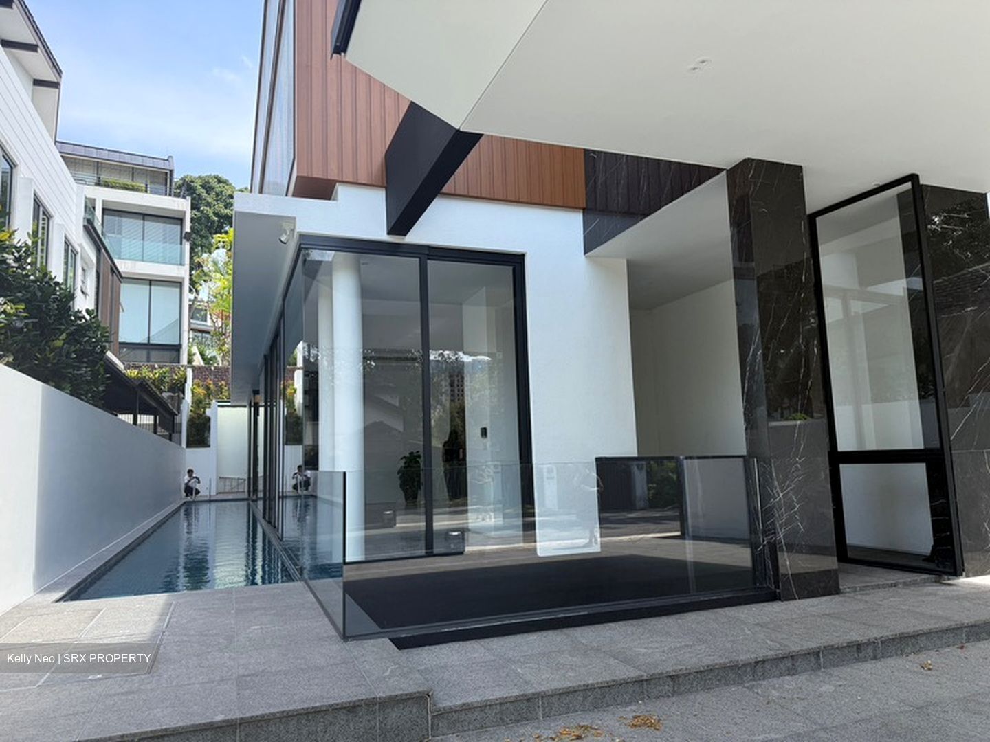 Holland Grove Park (D10), Detached #557915431